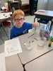 Experimenting with pennies to discover why Lady Liberty is green